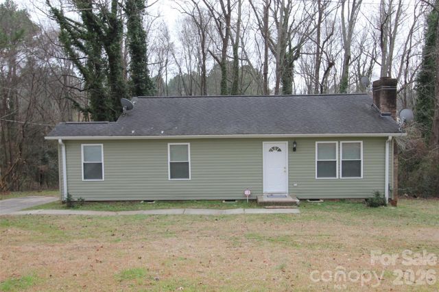 48 Piper Street, Wadesboro, NC 28170