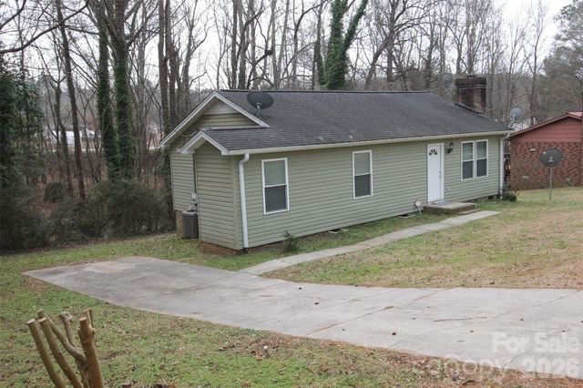 48 Piper Street, Wadesboro, NC 28170