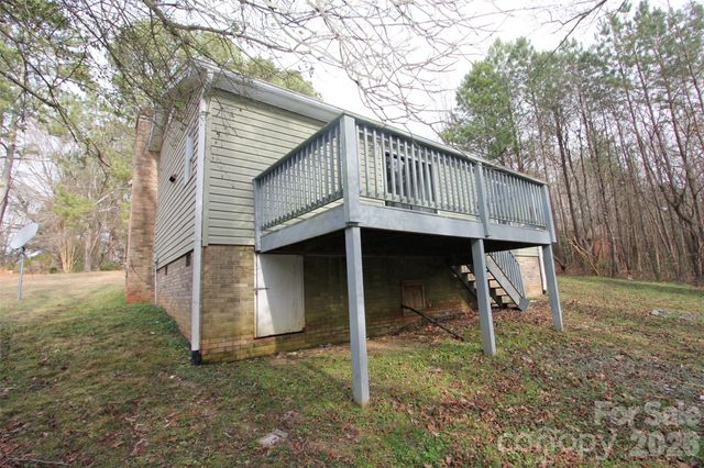 48 Piper Street, Wadesboro, NC 28170