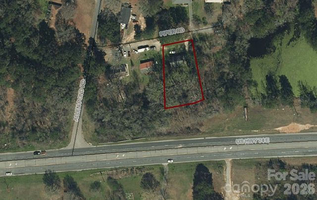 48 Piper Street, Wadesboro, NC 28170