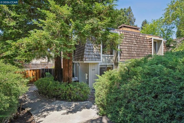 1660 San Luis Rd, Walnut Creek, CA 94597