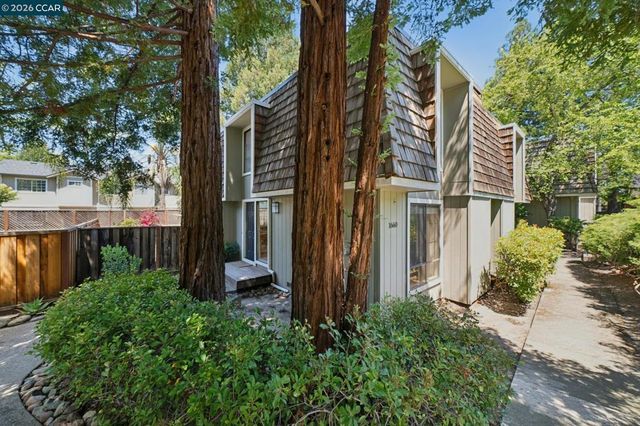 1660 San Luis Rd, Walnut Creek, CA 94597