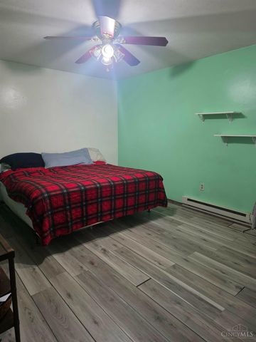 1694 Clark Drive, Goshen Twp, OH 45140