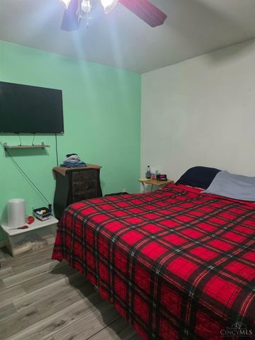 1694 Clark Drive, Goshen Twp, OH 45140