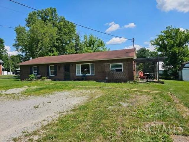 1694 Clark Drive, Goshen Twp, OH 45140