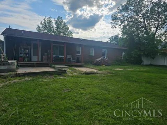 1694 Clark Drive, Goshen Twp, OH 45140