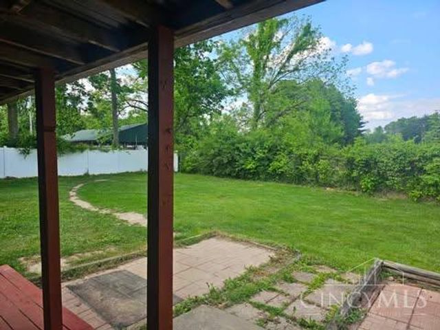 1694 Clark Drive, Goshen Twp, OH 45140