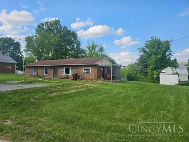 1694 Clark Drive, Goshen Twp, OH 45140