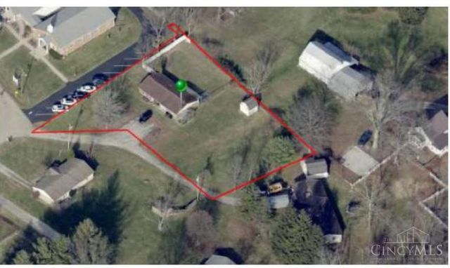 1694 Clark Drive, Goshen Twp, OH 45140