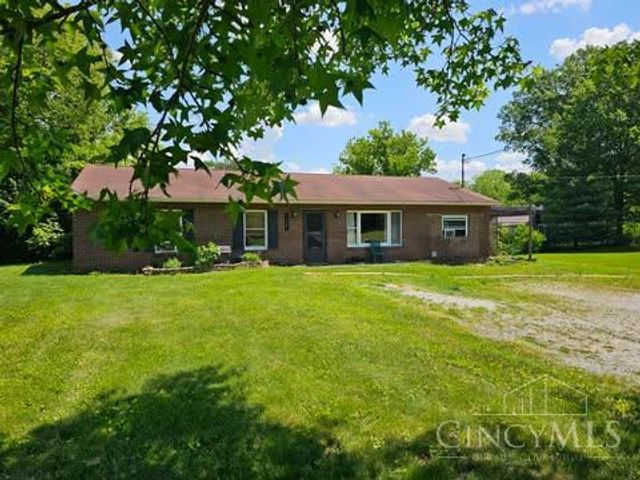 1694 Clark Drive, Goshen Twp, OH 45140