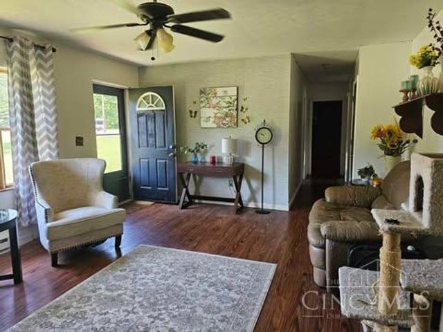 1694 Clark Drive, Goshen Twp, OH 45140