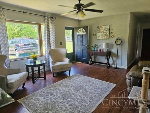 1694 Clark Drive, Goshen Twp, OH 45140