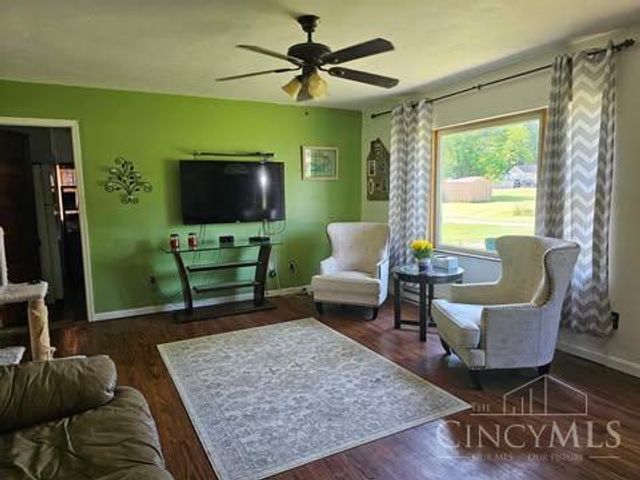 1694 Clark Drive, Goshen Twp, OH 45140