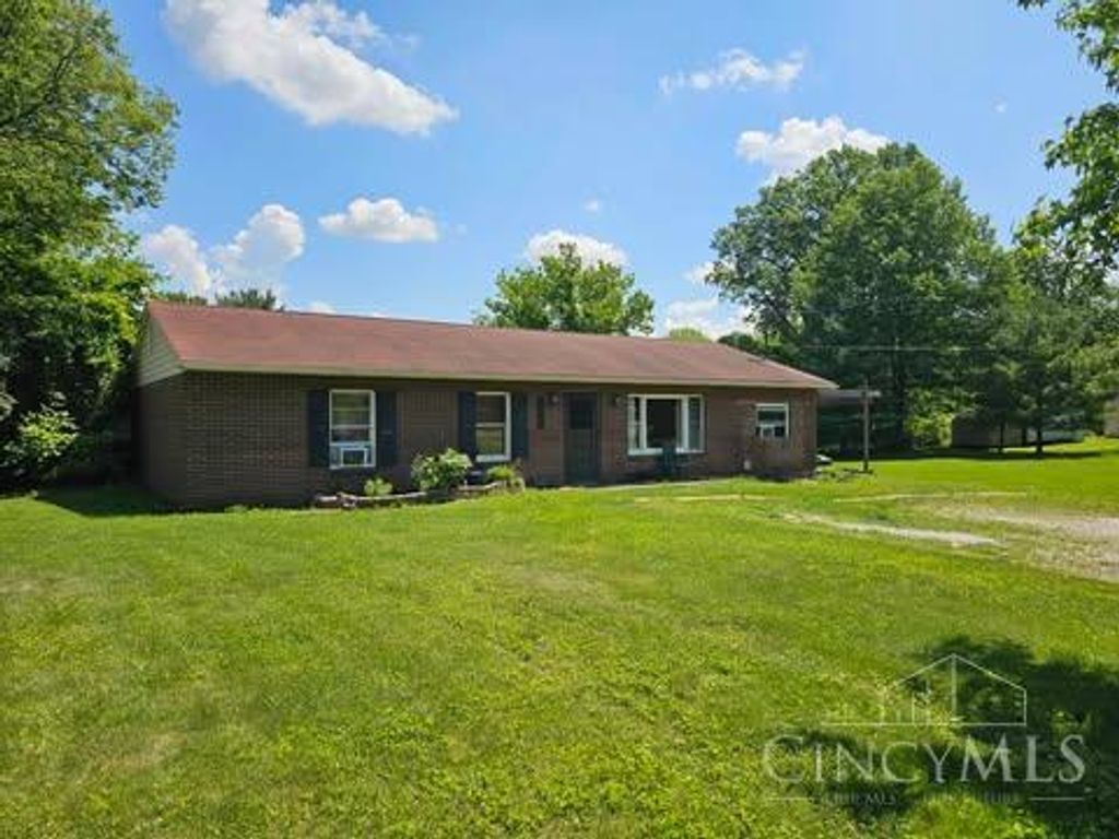 1694 Clark Drive, Goshen Twp, OH 45140