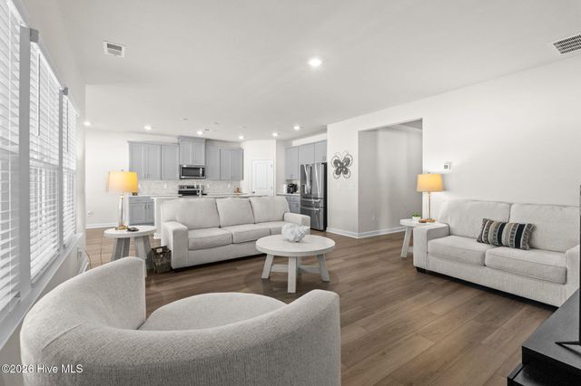 550 Tullimore Lane NW, Carolina Shores, NC 28467