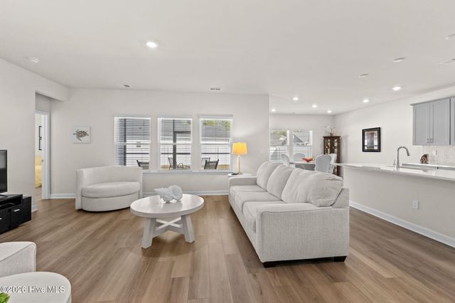 550 Tullimore Lane NW, Carolina Shores, NC 28467