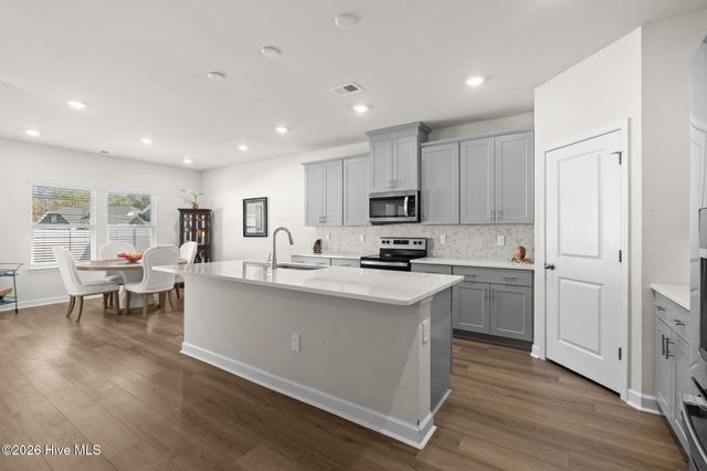 550 Tullimore Lane NW, Carolina Shores, NC 28467