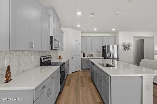 550 Tullimore Lane NW, Carolina Shores, NC 28467