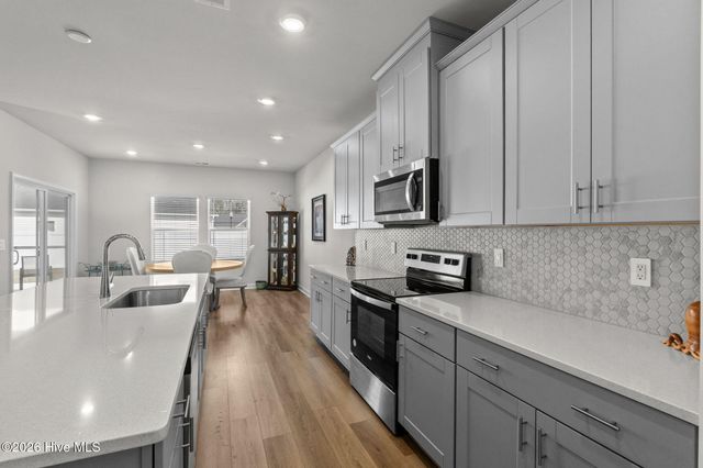 550 Tullimore Lane NW, Carolina Shores, NC 28467