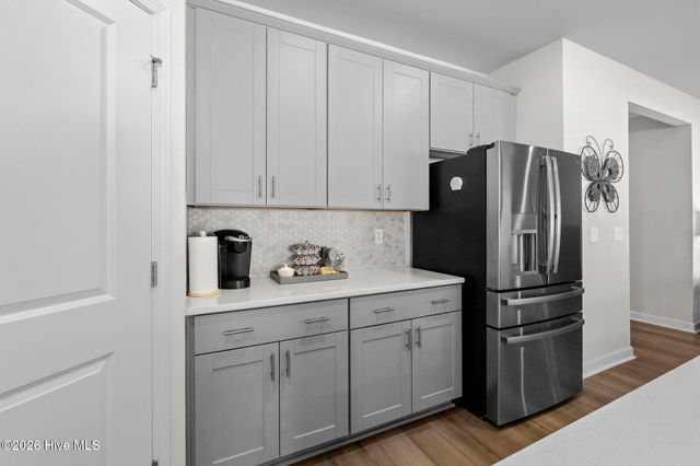 550 Tullimore Lane NW, Carolina Shores, NC 28467