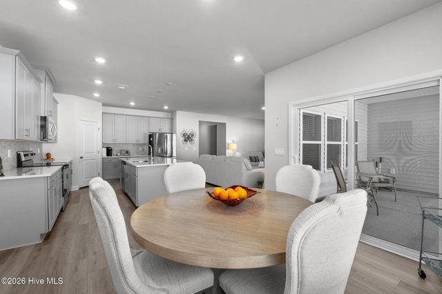 550 Tullimore Lane NW, Carolina Shores, NC 28467