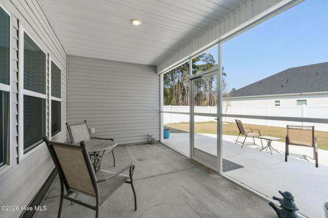 550 Tullimore Lane NW, Carolina Shores, NC 28467