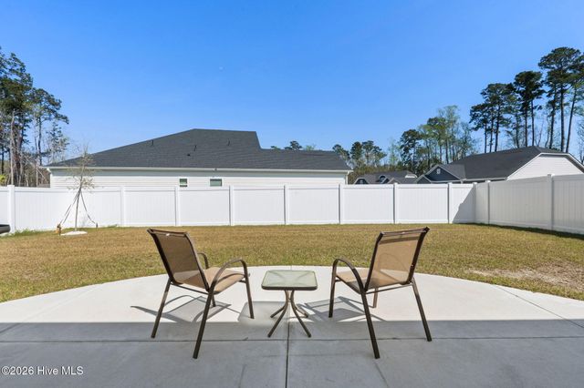 550 Tullimore Lane NW, Carolina Shores, NC 28467