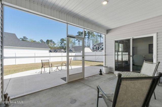 550 Tullimore Lane NW, Carolina Shores, NC 28467