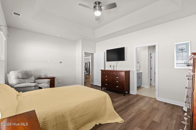 550 Tullimore Lane NW, Carolina Shores, NC 28467