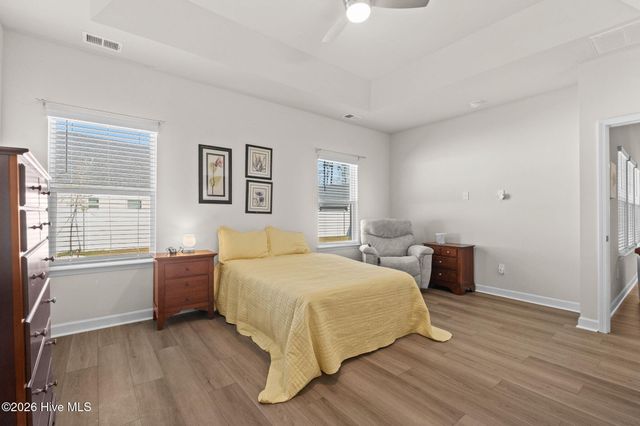 550 Tullimore Lane NW, Carolina Shores, NC 28467