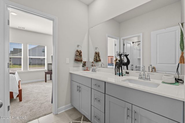 550 Tullimore Lane NW, Carolina Shores, NC 28467