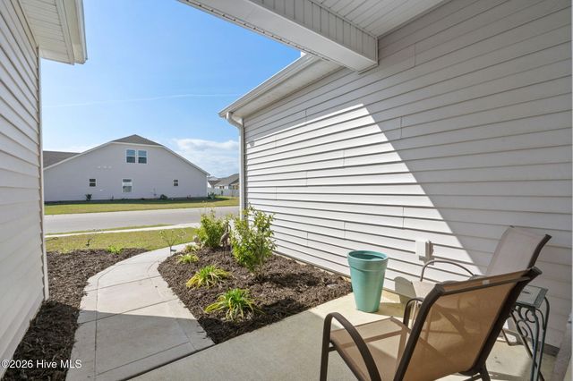 550 Tullimore Lane NW, Carolina Shores, NC 28467