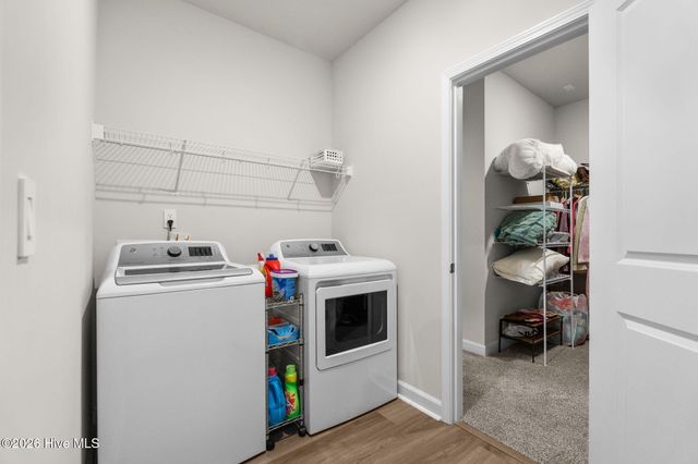 550 Tullimore Lane NW, Carolina Shores, NC 28467