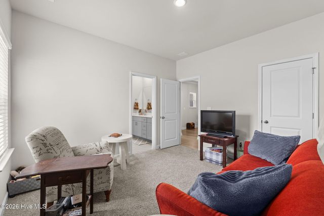 550 Tullimore Lane NW, Carolina Shores, NC 28467