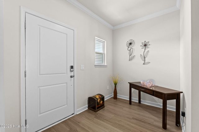 550 Tullimore Lane NW, Carolina Shores, NC 28467