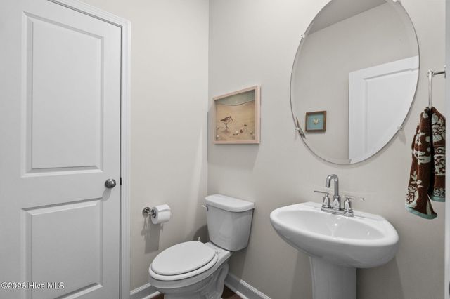 550 Tullimore Lane NW, Carolina Shores, NC 28467