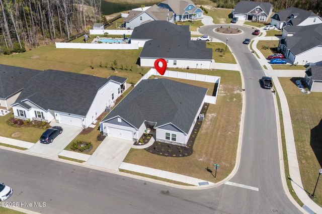550 Tullimore Lane NW, Carolina Shores, NC 28467