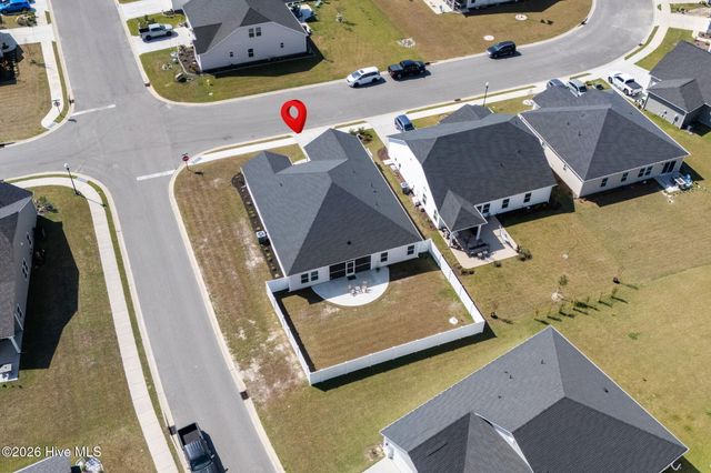 550 Tullimore Lane NW, Carolina Shores, NC 28467