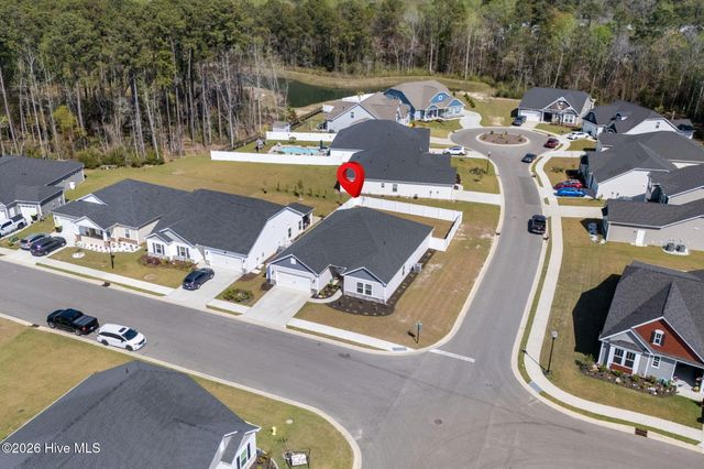 550 Tullimore Lane NW, Carolina Shores, NC 28467