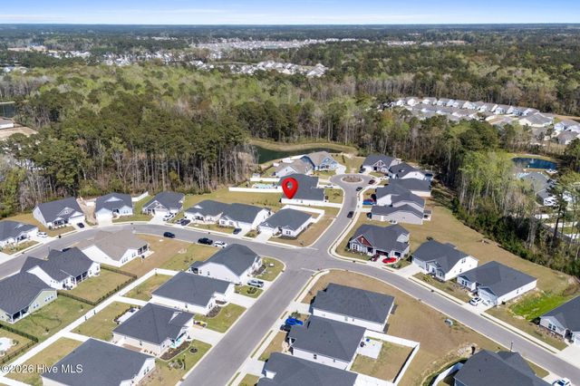 550 Tullimore Lane NW, Carolina Shores, NC 28467