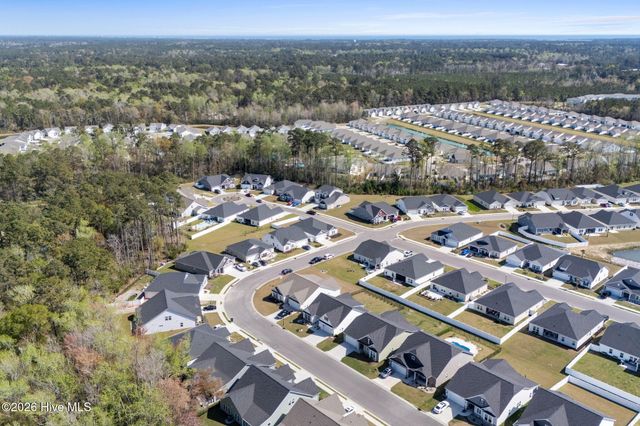 550 Tullimore Lane NW, Carolina Shores, NC 28467