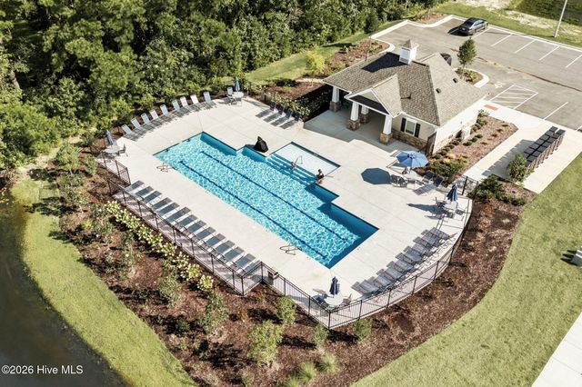 550 Tullimore Lane NW, Carolina Shores, NC 28467