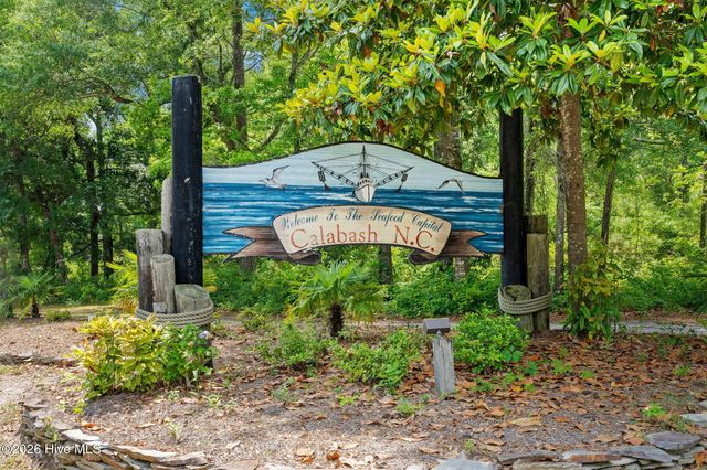 550 Tullimore Lane NW, Carolina Shores, NC 28467