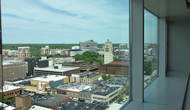 555 E William Street 20i, Ann Arbor, MI 48104