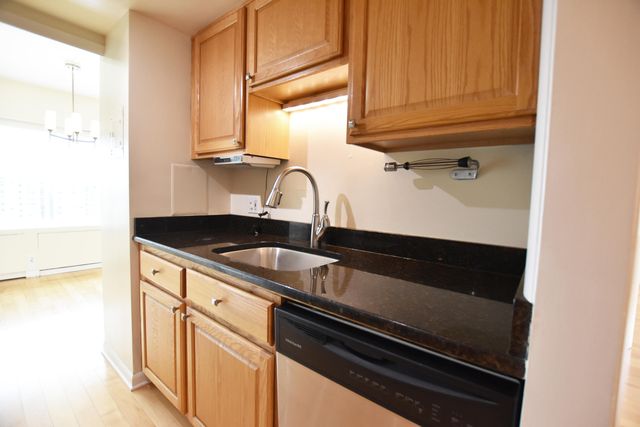 555 E William Street 20i, Ann Arbor, MI 48104