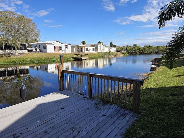 14041 SE 126th Boulevard 62, Okeechobee, FL 34974