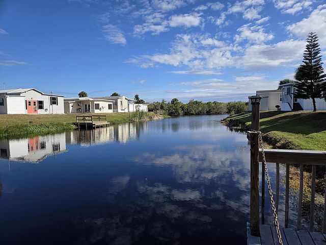 14041 SE 126th Boulevard 62, Okeechobee, FL 34974