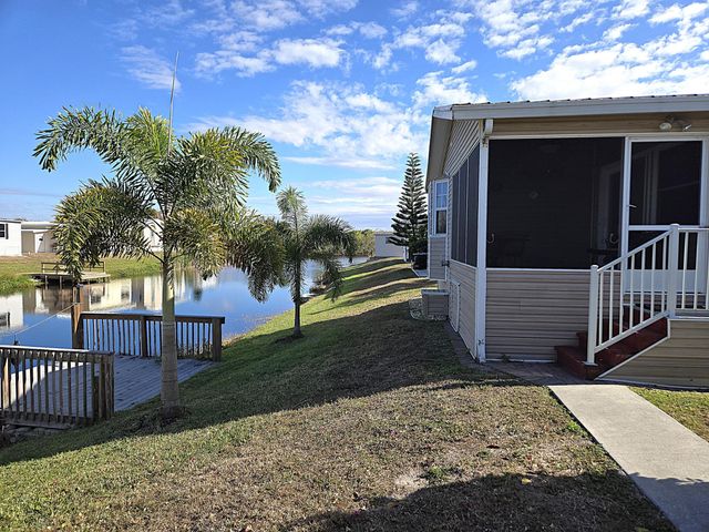 14041 SE 126th Boulevard 62, Okeechobee, FL 34974