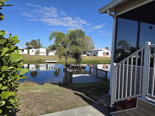 14041 SE 126th Boulevard 62, Okeechobee, FL 34974