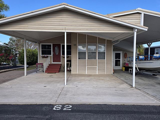 14041 SE 126th Boulevard 62, Okeechobee, FL 34974